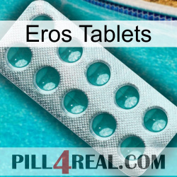 Eros Tablets